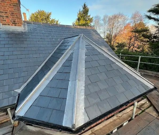 Capital Roofing And Decorating Ltd 07 1771497149 Medium