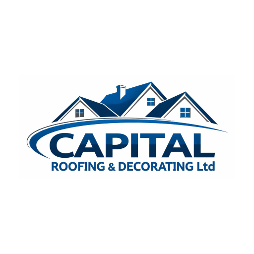 Capital Roofing And Decorating Ltd Icon Medium