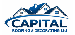 Capital Roofing And Decorating Ltd Logo Small